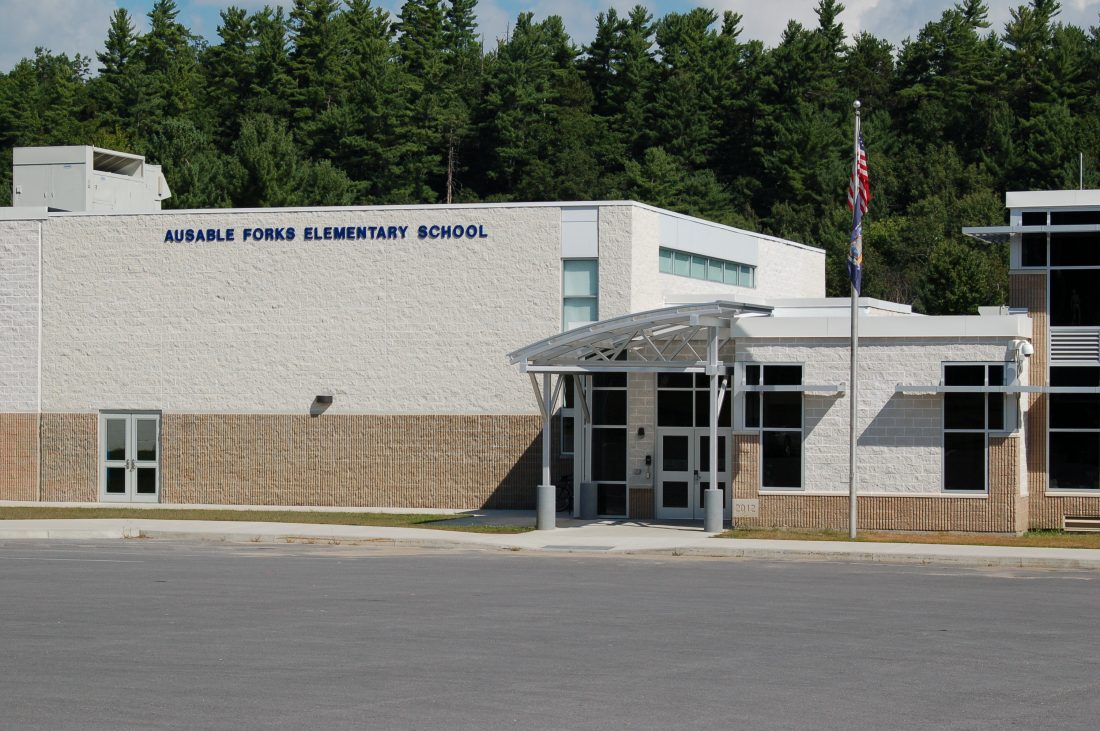 AuSable Valley schools ready with new principals News, Sports, Jobs Adirondack Daily Enterprise